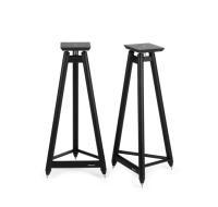 Solidsteel SS-7 Vintage HiFi Speaker Stands